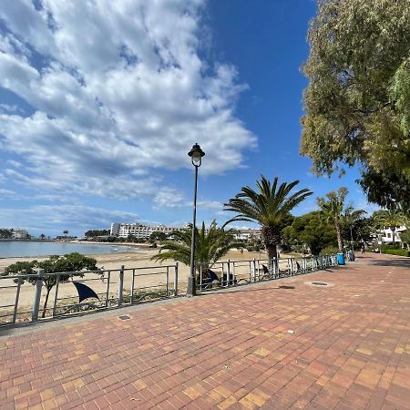 Apcostas - Marino Las Fuentes Alcossebre Exteriör bild
