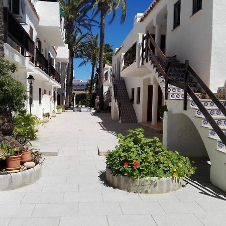 Apcostas - Marino Las Fuentes Alcossebre Exteriör bild