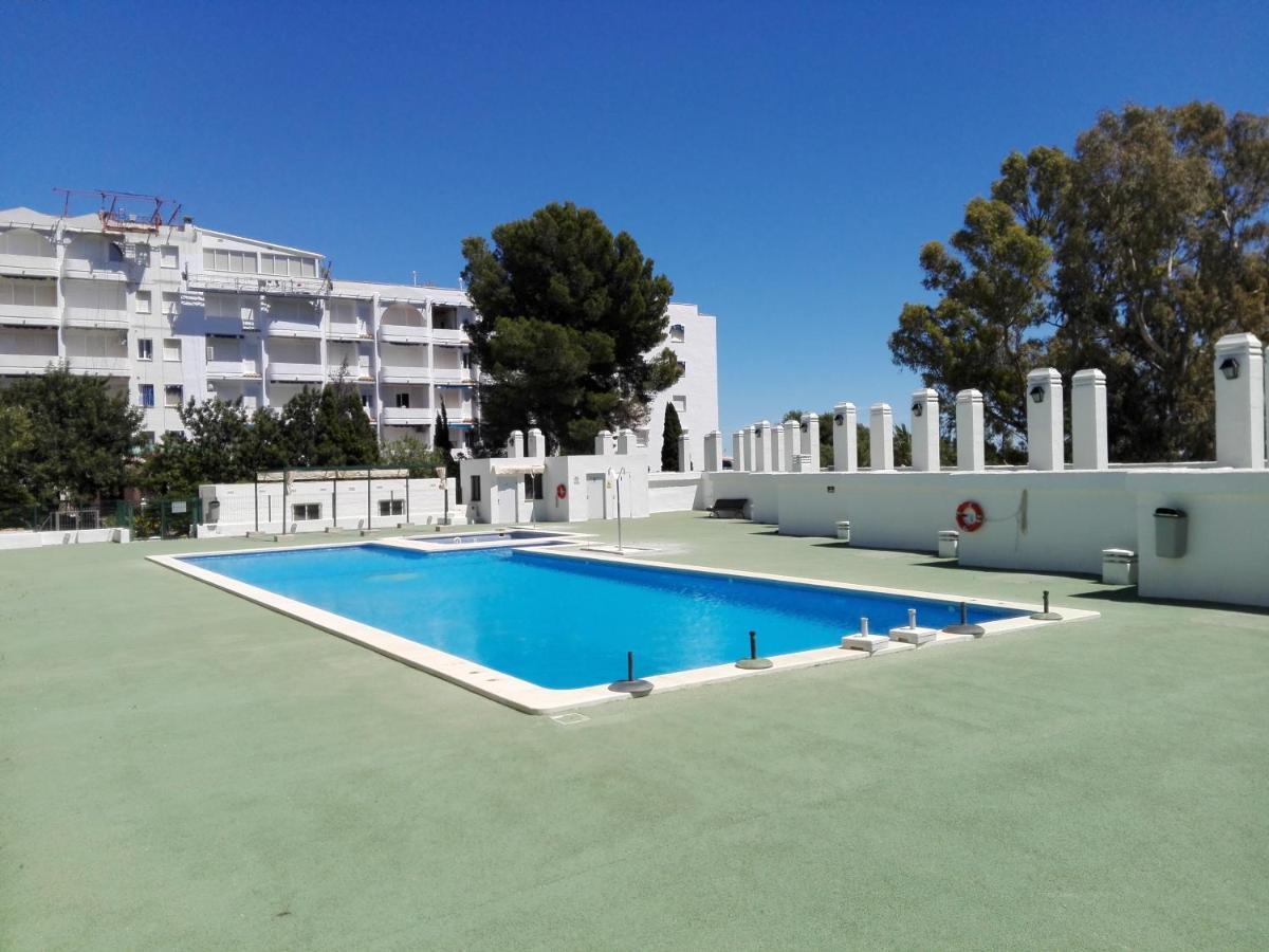 Apcostas - Marino Las Fuentes Alcossebre Exteriör bild