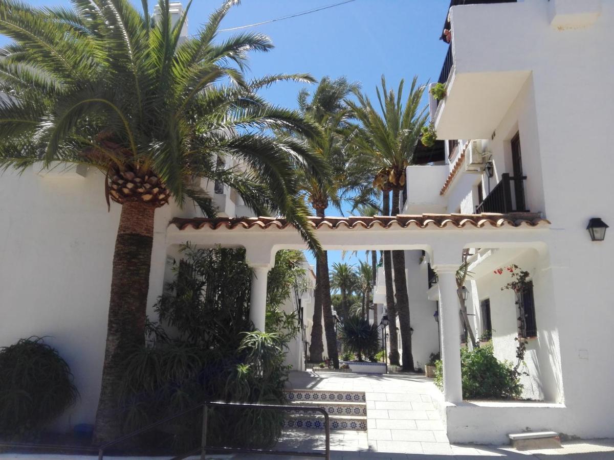 Apcostas - Marino Las Fuentes Alcossebre Exteriör bild