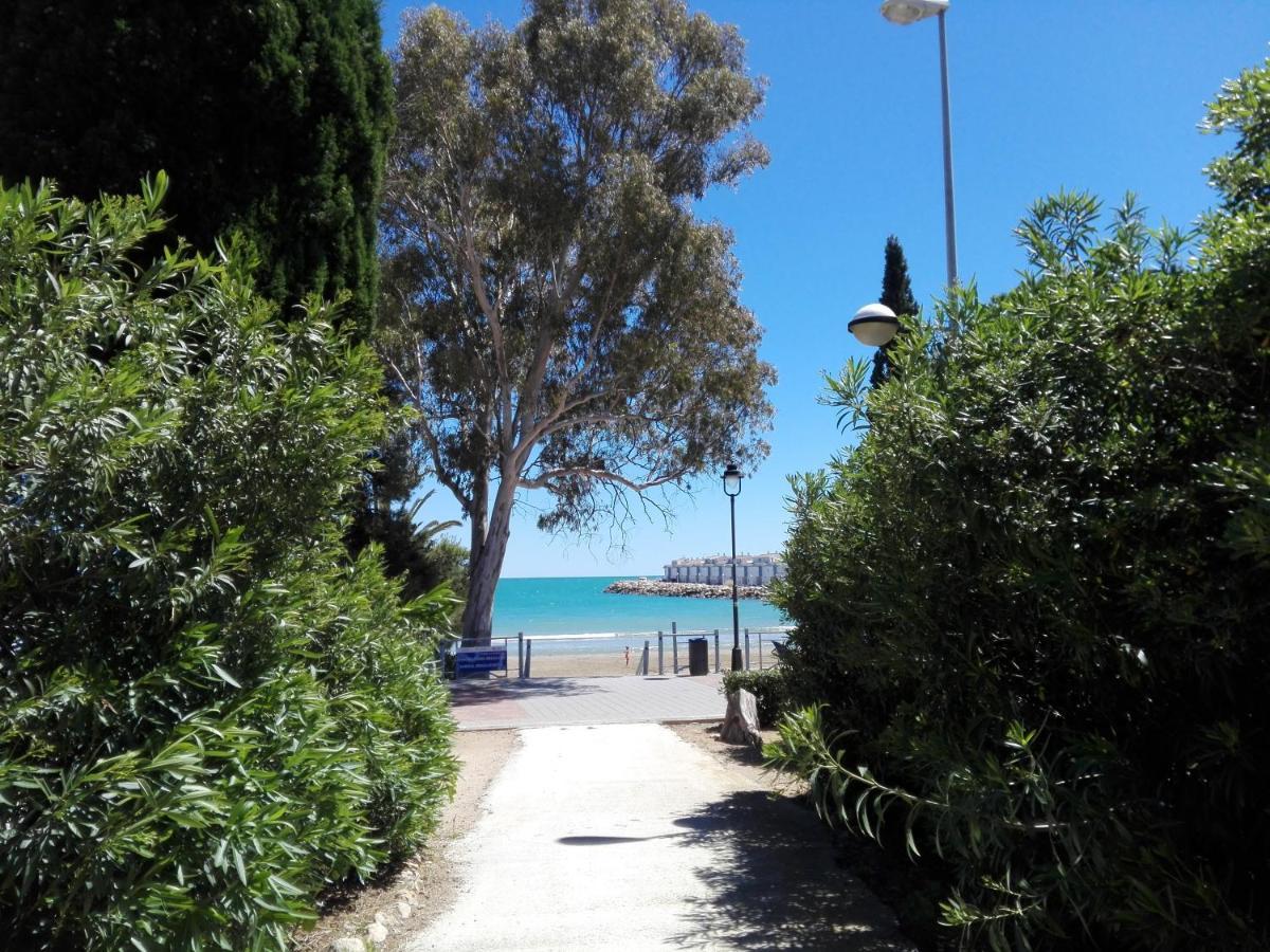 Apcostas - Marino Las Fuentes Alcossebre Exteriör bild