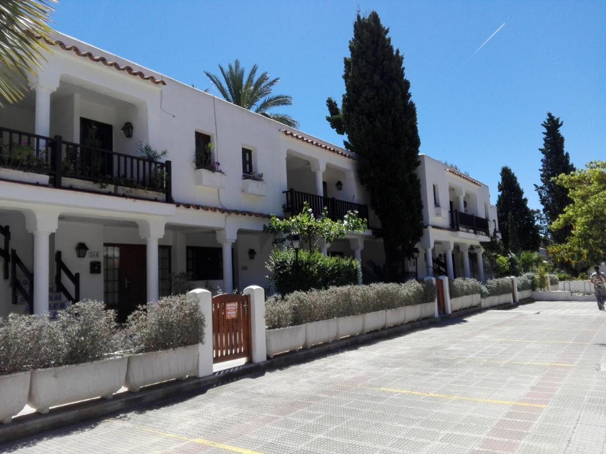 Apcostas - Marino Las Fuentes Alcossebre Exteriör bild