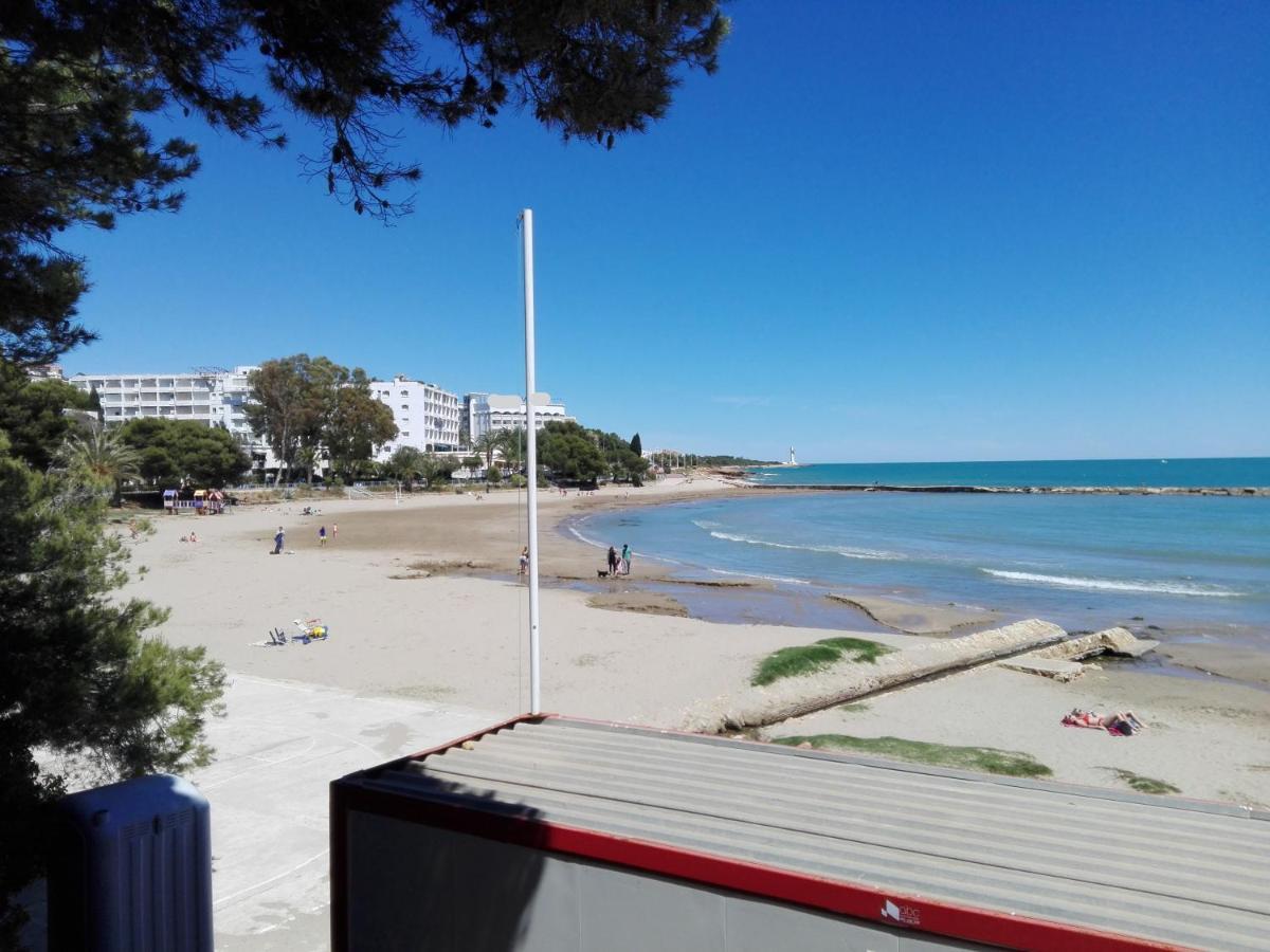 Apcostas - Marino Las Fuentes Alcossebre Exteriör bild