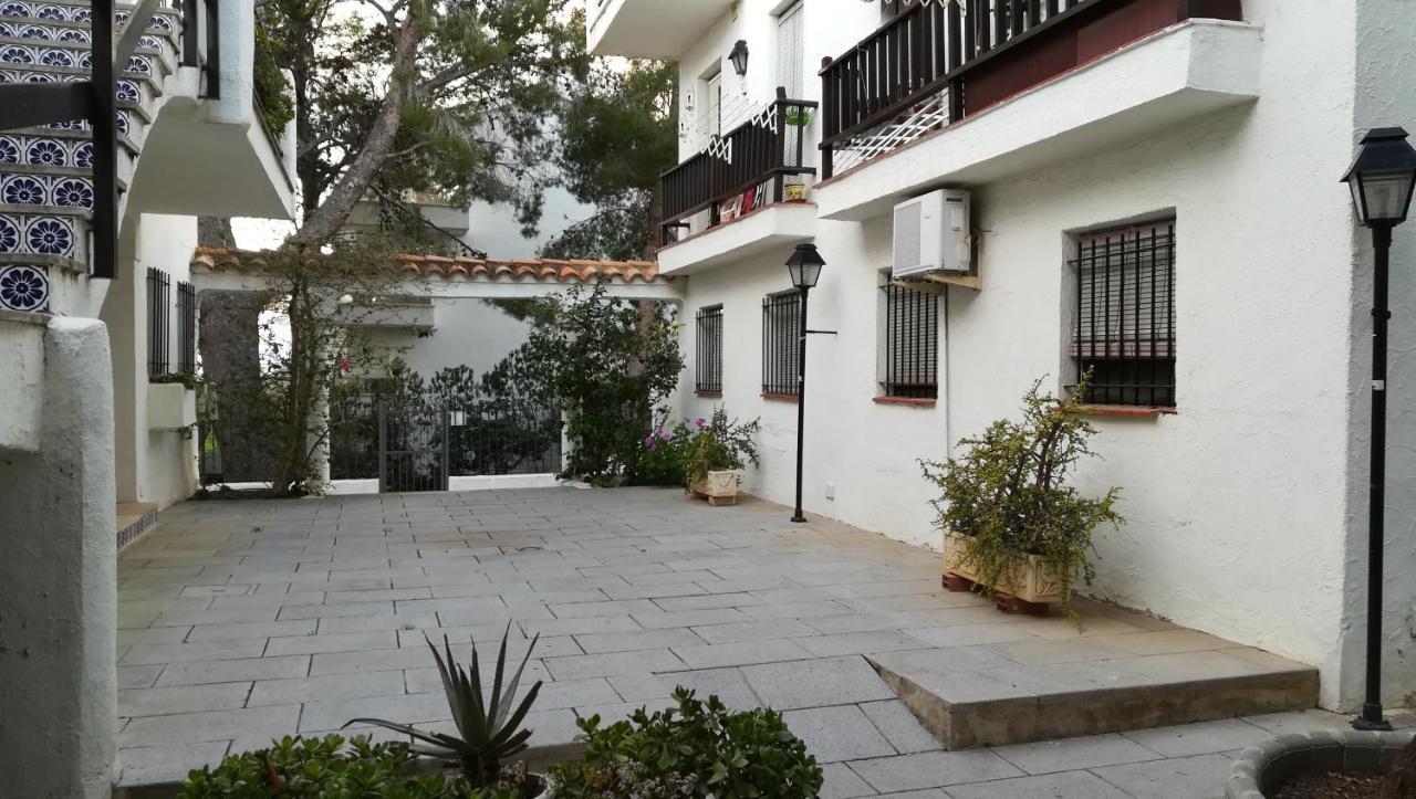 Apcostas - Marino Las Fuentes Alcossebre Exteriör bild