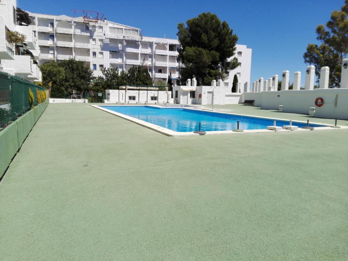 Apcostas - Marino Las Fuentes Alcossebre Exteriör bild