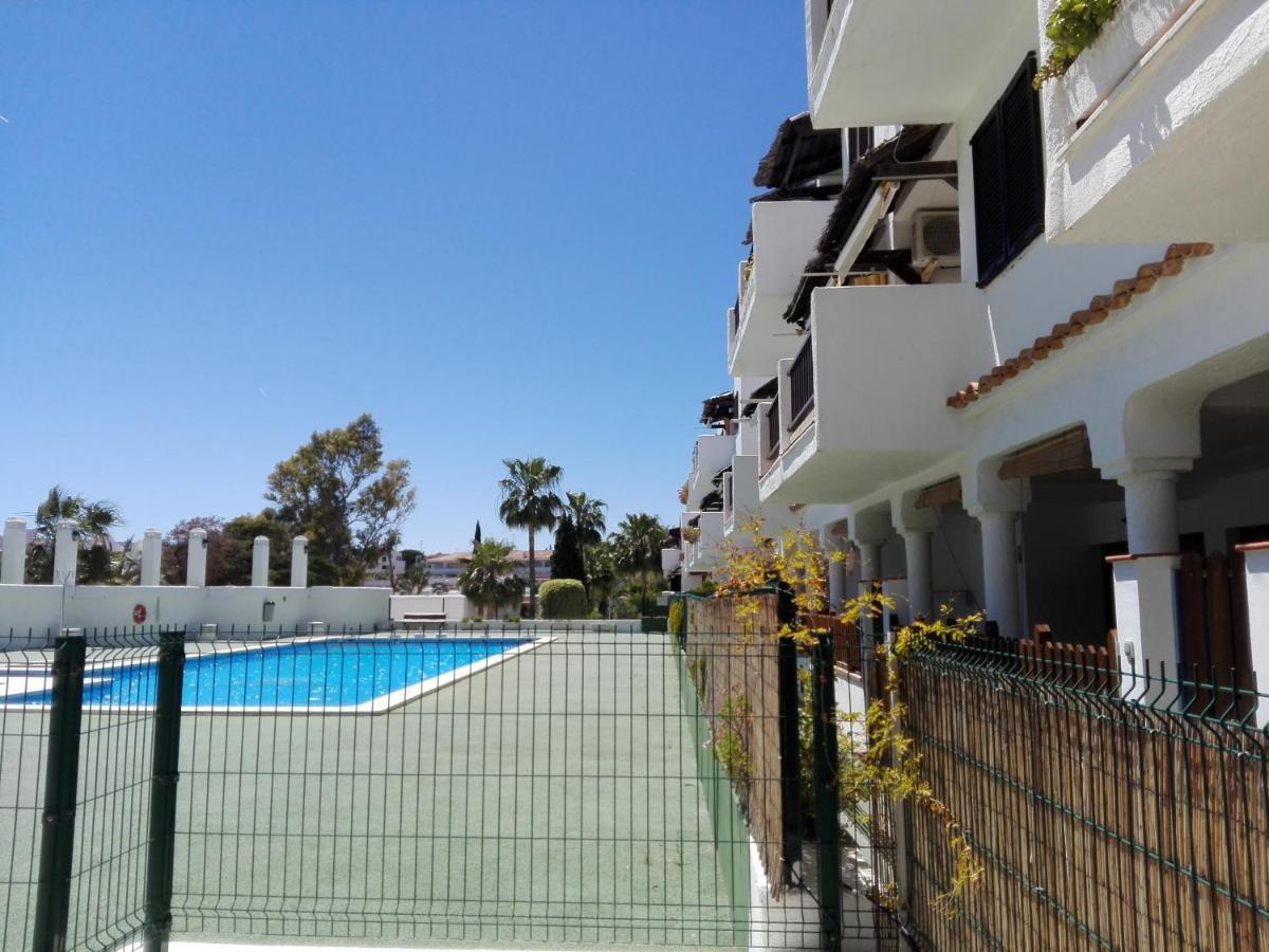 Apcostas - Marino Las Fuentes Alcossebre Exteriör bild