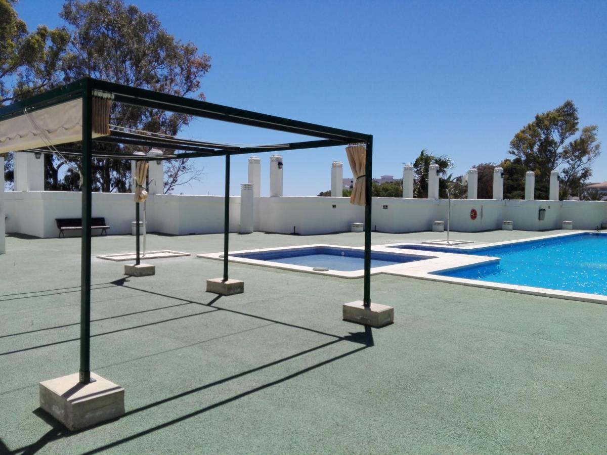 Apcostas - Marino Las Fuentes Alcossebre Exteriör bild