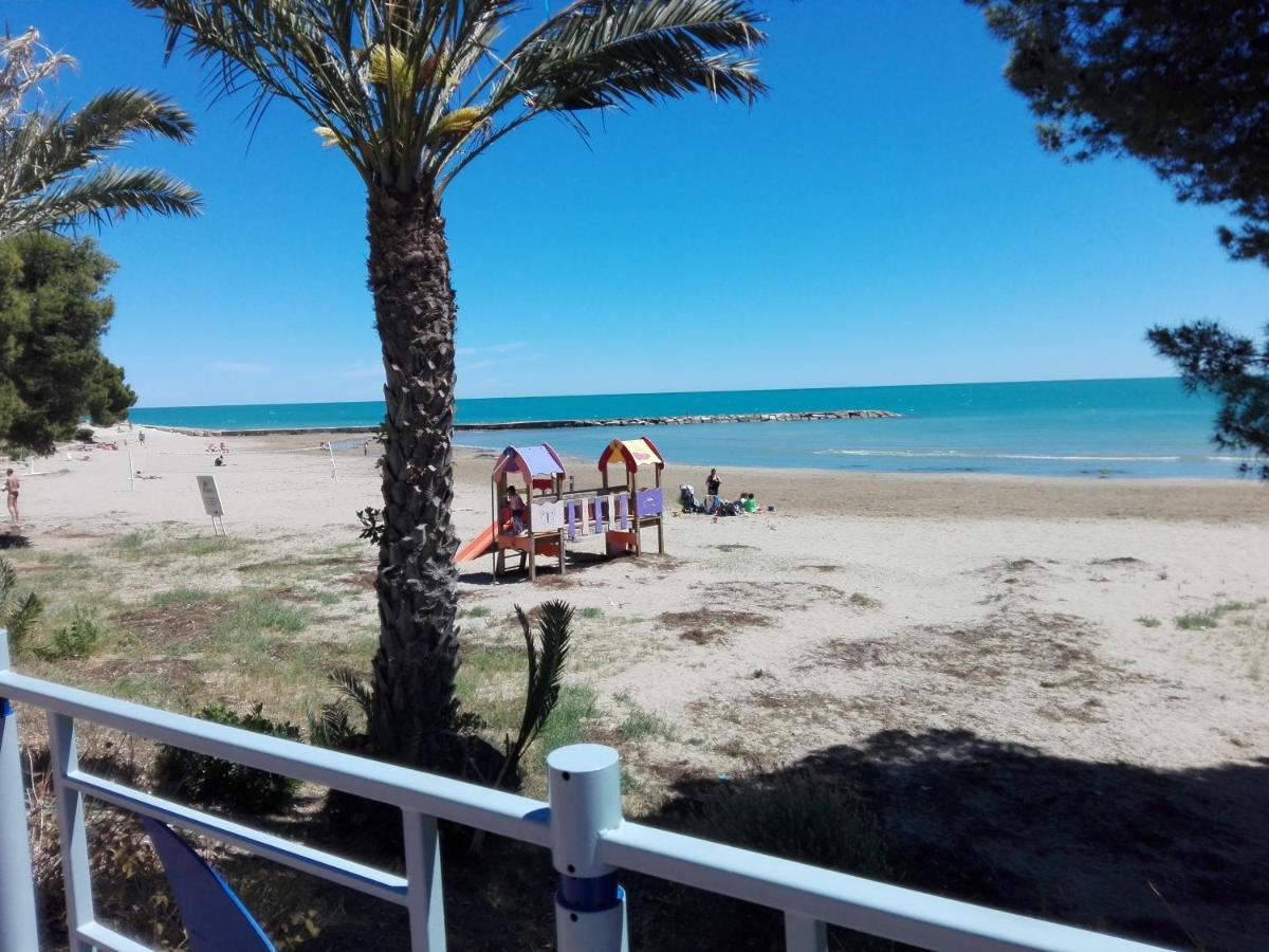 Apcostas - Marino Las Fuentes Alcossebre Exteriör bild
