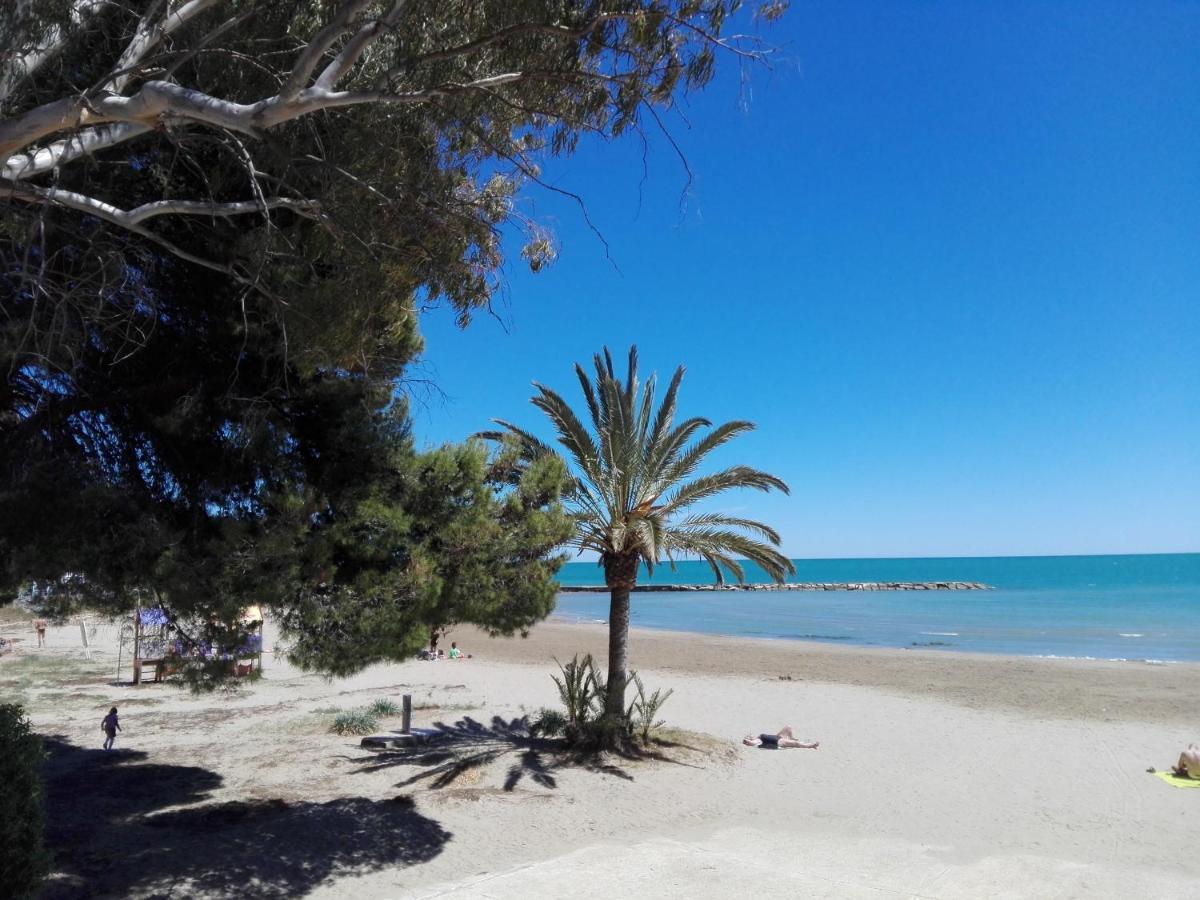 Apcostas - Marino Las Fuentes Alcossebre Exteriör bild