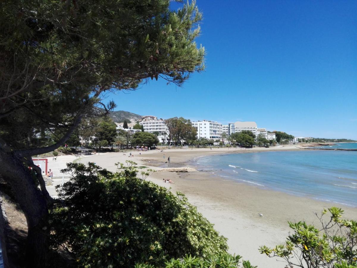 Apcostas - Marino Las Fuentes Alcossebre Exteriör bild