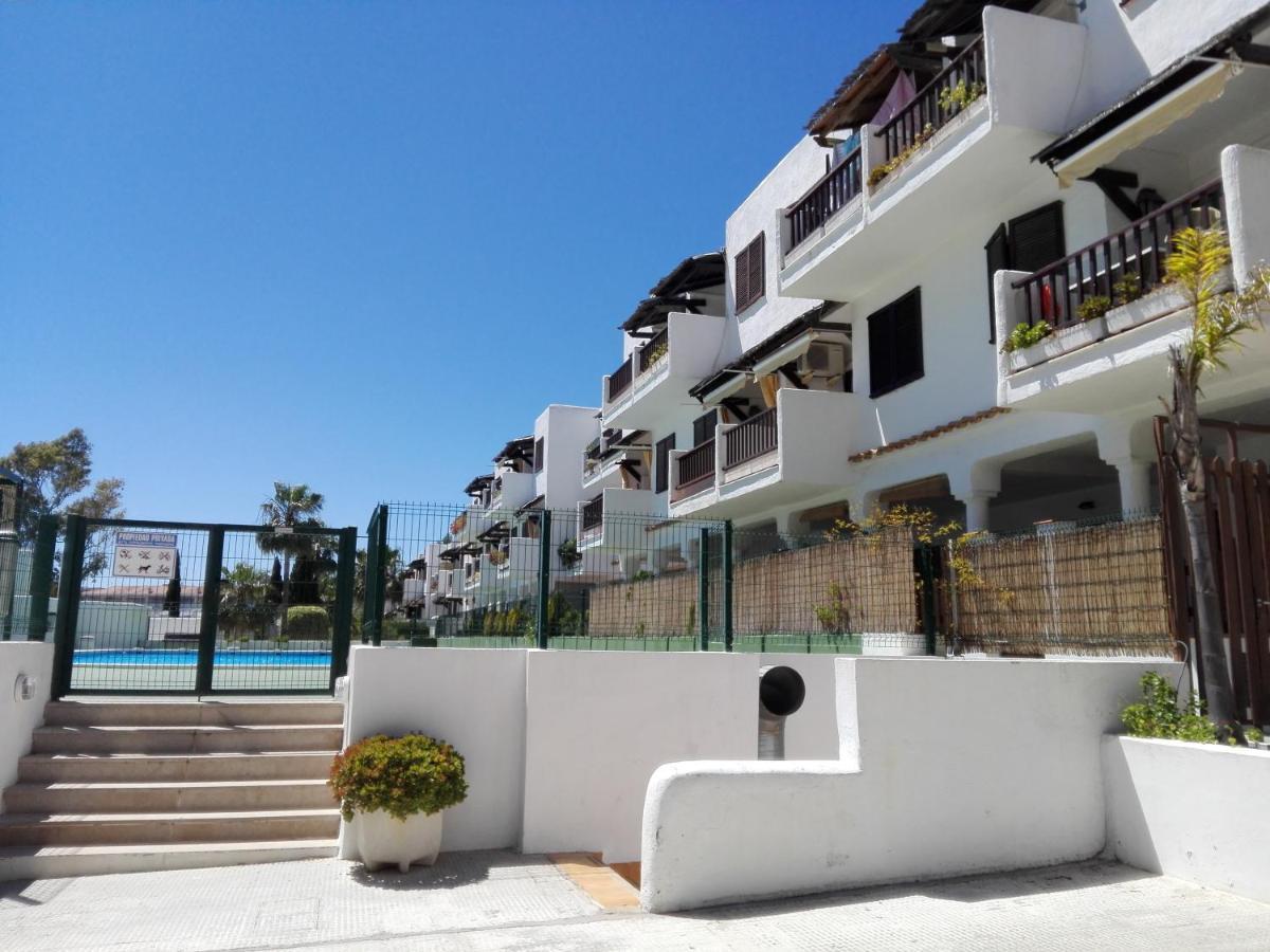 Apcostas - Marino Las Fuentes Alcossebre Exteriör bild
