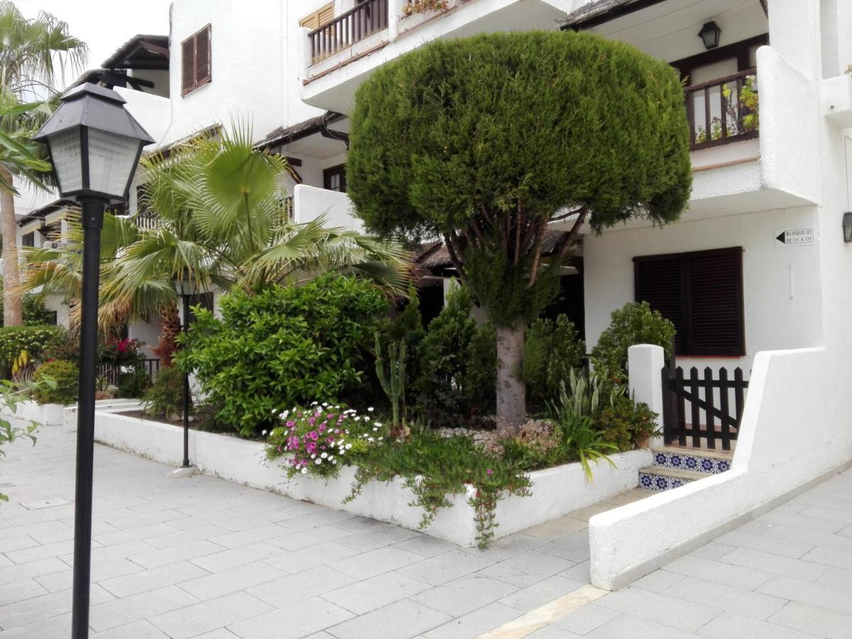 Apcostas - Marino Las Fuentes Alcossebre Exteriör bild