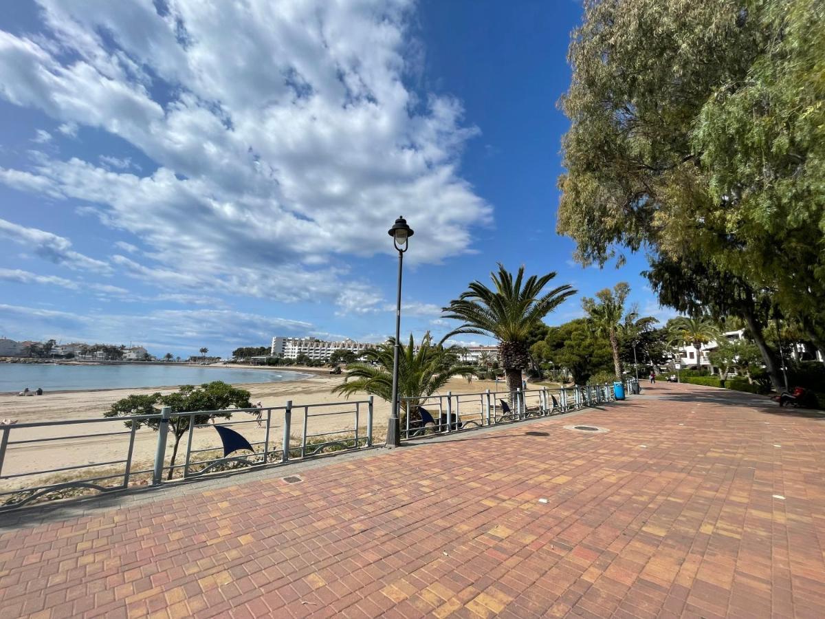 Apcostas - Marino Las Fuentes Alcossebre Exteriör bild