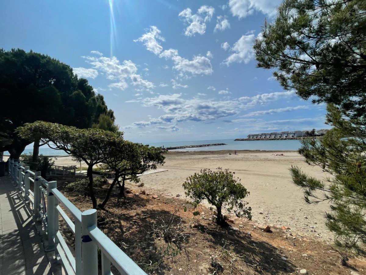 Apcostas - Marino Las Fuentes Alcossebre Exteriör bild
